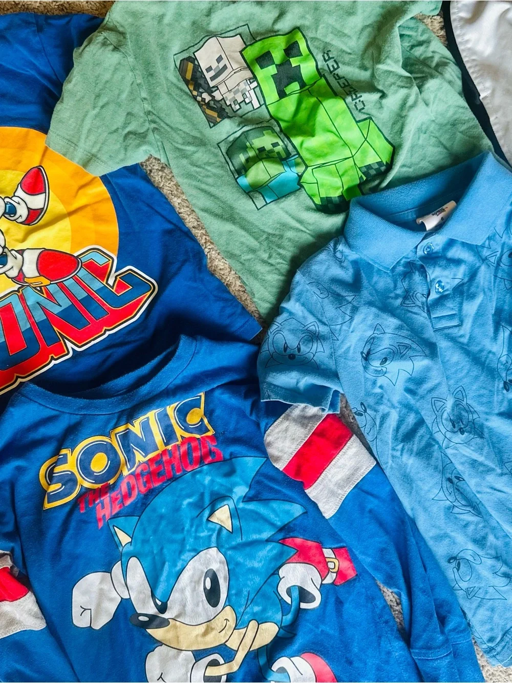N/A what included